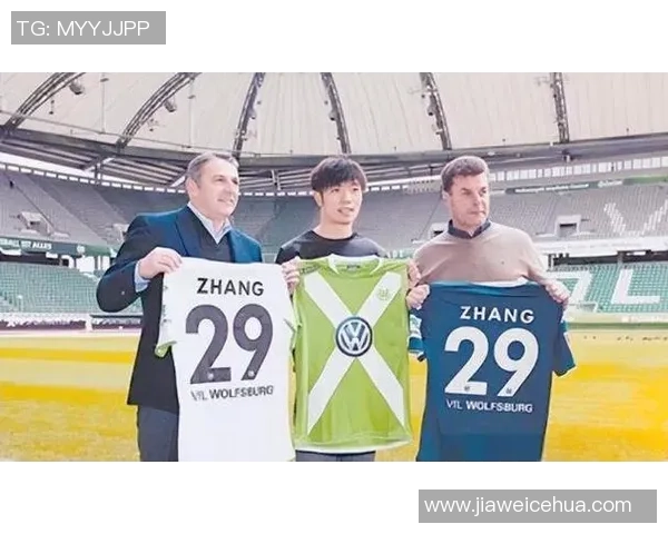 中国少年足球球星有哪些潜力新星值得关注与期待