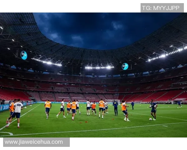 足球巨星全景图鉴：盘点全球最具影响力的足球明星及其辉煌历程