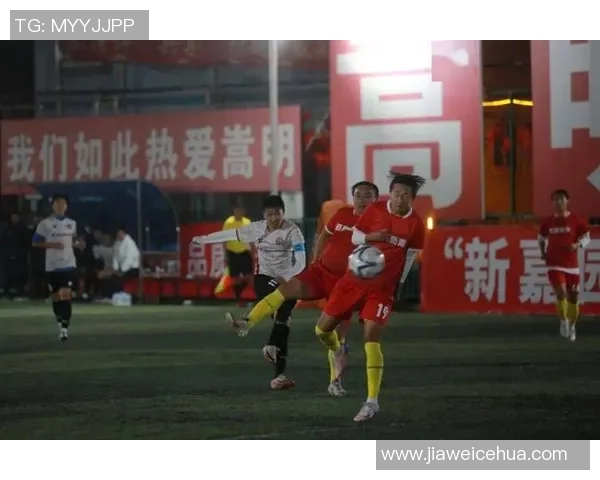 足球星光璀璨 众球员齐聚共赴绿茵梦想之战